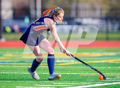 Thumbnail 2 in Manhasset vs Locust Valley (Section VIII Class B Final) photogallery.