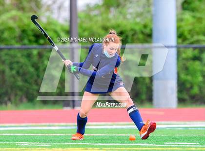 Thumbnail 1 in Manhasset vs Locust Valley (Section VIII Class B Final) photogallery.