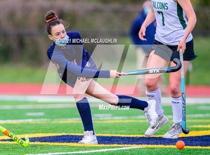 Thumbnail 3 in Manhasset vs Locust Valley (Section VIII Class B Final) photogallery.
