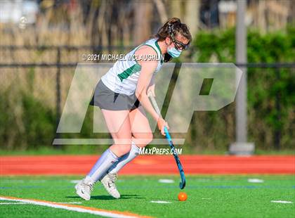 Thumbnail 3 in Manhasset vs Locust Valley (Section VIII Class B Final) photogallery.