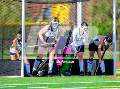 Thumbnail 3 in Manhasset vs Locust Valley (Section VIII Class B Final) photogallery.