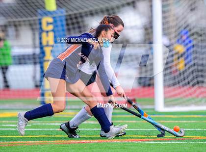 Thumbnail 1 in Manhasset vs Locust Valley (Section VIII Class B Final) photogallery.