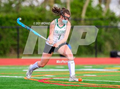 Thumbnail 1 in Manhasset vs Locust Valley (Section VIII Class B Final) photogallery.