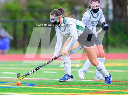 Thumbnail 1 in Manhasset vs Locust Valley (Section VIII Class B Final) photogallery.