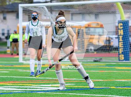 Thumbnail 3 in Manhasset vs Locust Valley (Section VIII Class B Final) photogallery.