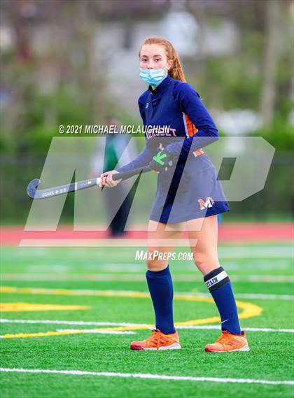 Thumbnail 1 in Manhasset vs Locust Valley (Section VIII Class B Final) photogallery.