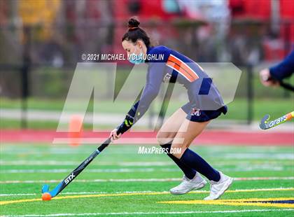 Thumbnail 2 in Manhasset vs Locust Valley (Section VIII Class B Final) photogallery.