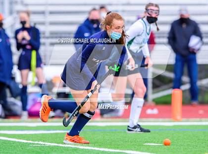 Thumbnail 3 in Manhasset vs Locust Valley (Section VIII Class B Final) photogallery.