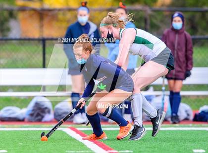 Thumbnail 2 in Manhasset vs Locust Valley (Section VIII Class B Final) photogallery.