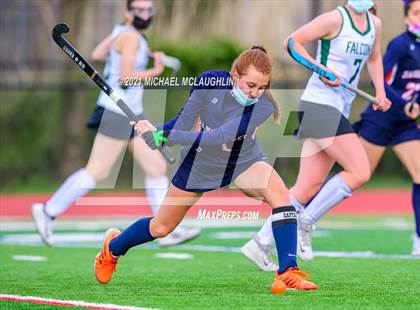 Thumbnail 3 in Manhasset vs Locust Valley (Section VIII Class B Final) photogallery.