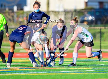 Thumbnail 1 in Manhasset vs Locust Valley (Section VIII Class B Final) photogallery.