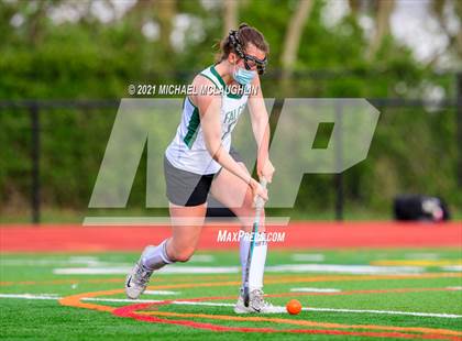 Thumbnail 2 in Manhasset vs Locust Valley (Section VIII Class B Final) photogallery.