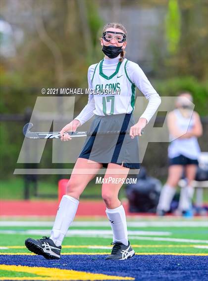 Thumbnail 3 in Manhasset vs Locust Valley (Section VIII Class B Final) photogallery.
