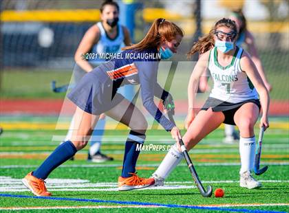 Thumbnail 2 in Manhasset vs Locust Valley (Section VIII Class B Final) photogallery.