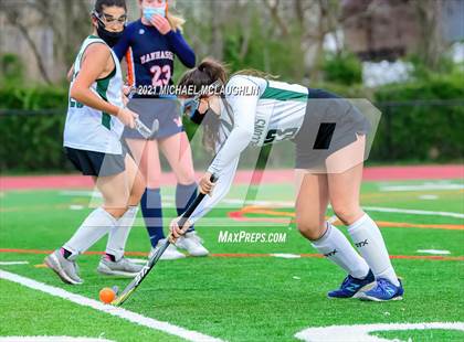 Thumbnail 3 in Manhasset vs Locust Valley (Section VIII Class B Final) photogallery.