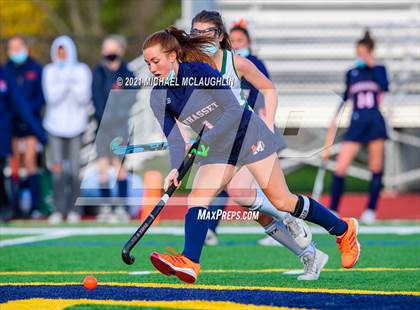 Thumbnail 3 in Manhasset vs Locust Valley (Section VIII Class B Final) photogallery.