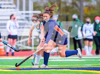 Thumbnail 1 in Manhasset vs Locust Valley (Section VIII Class B Final) photogallery.