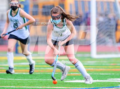 Thumbnail 2 in Manhasset vs Locust Valley (Section VIII Class B Final) photogallery.