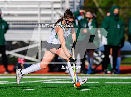 Thumbnail 3 in Manhasset vs Locust Valley (Section VIII Class B Final) photogallery.