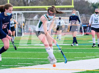 Thumbnail 2 in Manhasset vs Locust Valley (Section VIII Class B Final) photogallery.