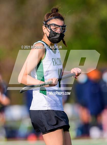 Thumbnail 2 in Manhasset vs Locust Valley (Section VIII Class B Final) photogallery.