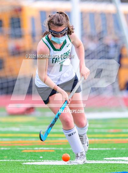 Thumbnail 1 in Manhasset vs Locust Valley (Section VIII Class B Final) photogallery.