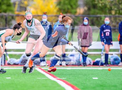 Thumbnail 3 in Manhasset vs Locust Valley (Section VIII Class B Final) photogallery.