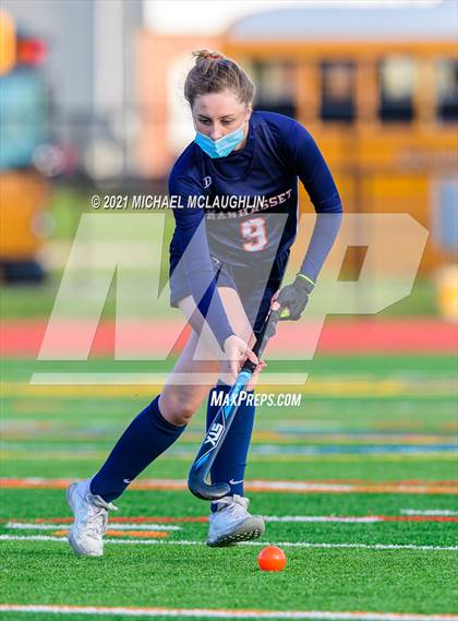 Thumbnail 1 in Manhasset vs Locust Valley (Section VIII Class B Final) photogallery.