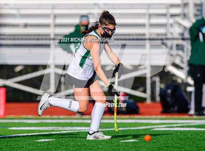 Thumbnail 2 in Manhasset vs Locust Valley (Section VIII Class B Final) photogallery.