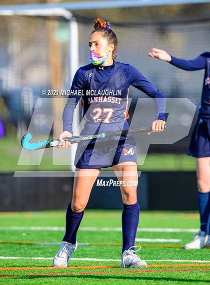 Thumbnail 1 in Manhasset vs Locust Valley (Section VIII Class B Final) photogallery.