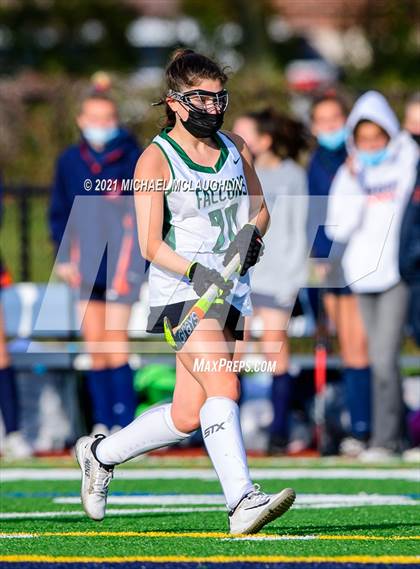 Thumbnail 1 in Manhasset vs Locust Valley (Section VIII Class B Final) photogallery.