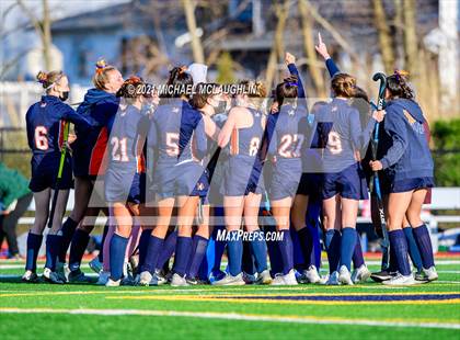 Thumbnail 1 in Manhasset vs Locust Valley (Section VIII Class B Final) photogallery.