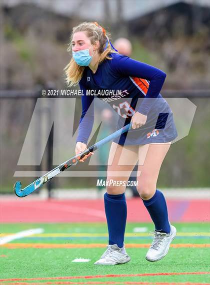 Thumbnail 3 in Manhasset vs Locust Valley (Section VIII Class B Final) photogallery.