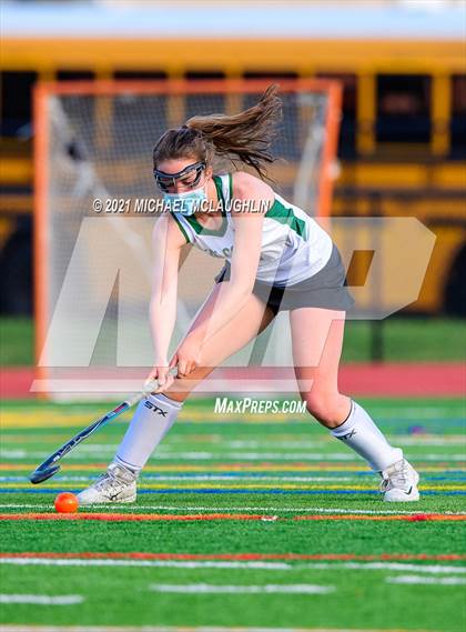 Thumbnail 1 in Manhasset vs Locust Valley (Section VIII Class B Final) photogallery.