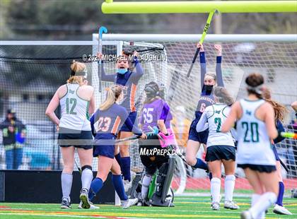 Thumbnail 1 in Manhasset vs Locust Valley (Section VIII Class B Final) photogallery.