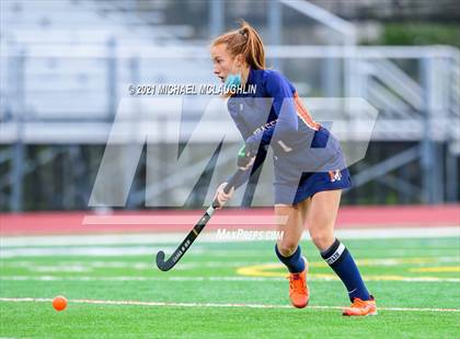 Thumbnail 3 in Manhasset vs Locust Valley (Section VIII Class B Final) photogallery.