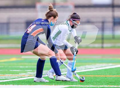 Thumbnail 2 in Manhasset vs Locust Valley (Section VIII Class B Final) photogallery.