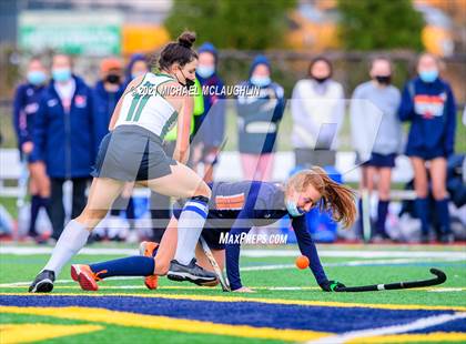 Thumbnail 1 in Manhasset vs Locust Valley (Section VIII Class B Final) photogallery.