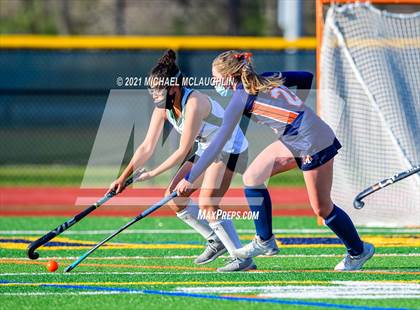 Thumbnail 3 in Manhasset vs Locust Valley (Section VIII Class B Final) photogallery.