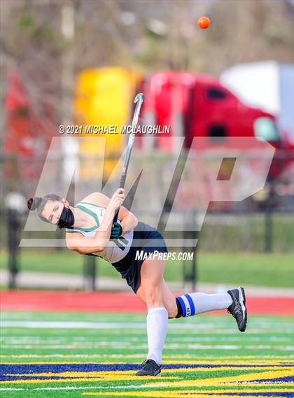 Thumbnail 2 in Manhasset vs Locust Valley (Section VIII Class B Final) photogallery.