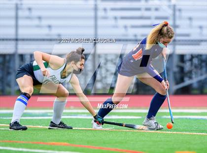 Thumbnail 1 in Manhasset vs Locust Valley (Section VIII Class B Final) photogallery.