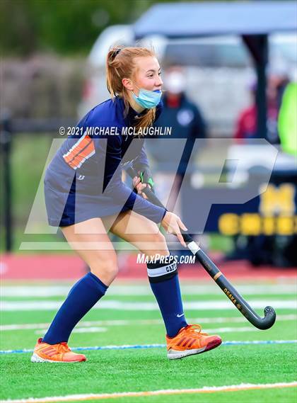 Thumbnail 3 in Manhasset vs Locust Valley (Section VIII Class B Final) photogallery.