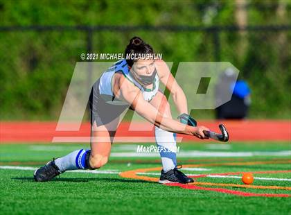 Thumbnail 1 in Manhasset vs Locust Valley (Section VIII Class B Final) photogallery.