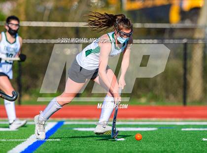 Thumbnail 2 in Manhasset vs Locust Valley (Section VIII Class B Final) photogallery.