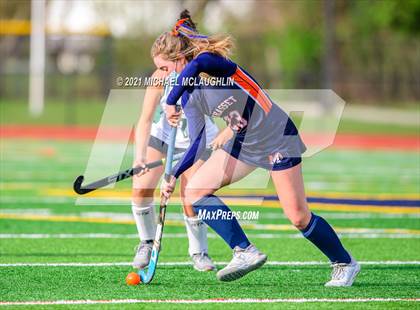 Thumbnail 3 in Manhasset vs Locust Valley (Section VIII Class B Final) photogallery.