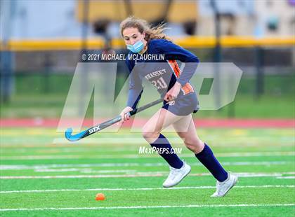 Thumbnail 1 in Manhasset vs Locust Valley (Section VIII Class B Final) photogallery.
