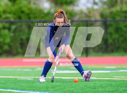Thumbnail 1 in Manhasset vs Locust Valley (Section VIII Class B Final) photogallery.