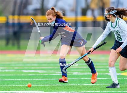 Thumbnail 2 in Manhasset vs Locust Valley (Section VIII Class B Final) photogallery.
