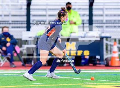 Thumbnail 2 in Manhasset vs Locust Valley (Section VIII Class B Final) photogallery.