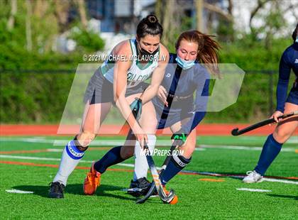 Thumbnail 1 in Manhasset vs Locust Valley (Section VIII Class B Final) photogallery.